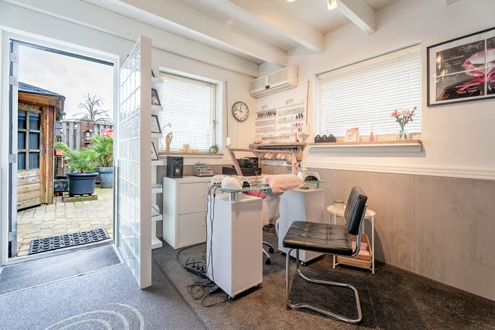 Foto 36 van Spaarnwoudelaan 18