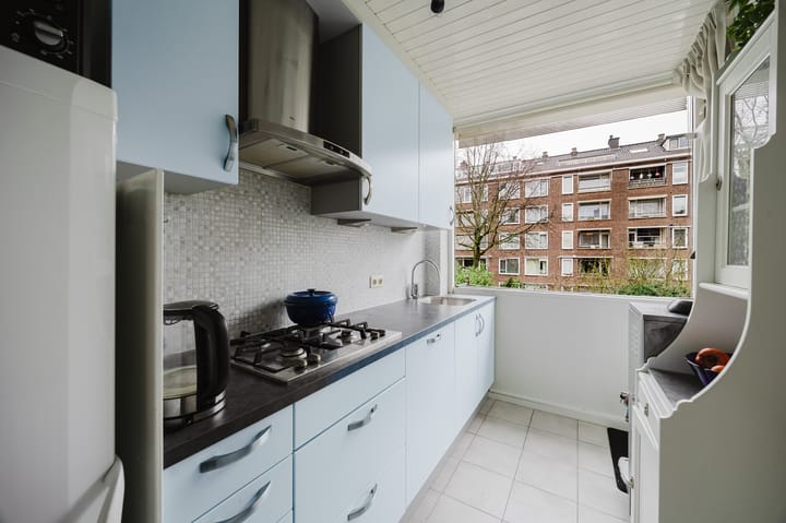 Photo 4 of Dr Augustijnlaan 45