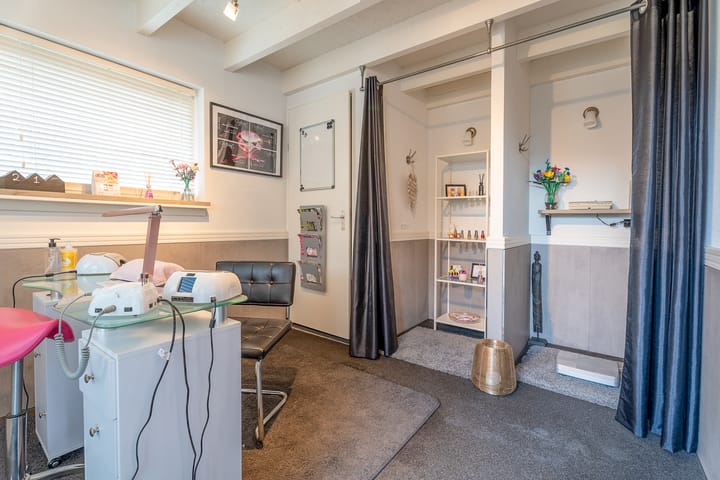 Foto 37 van Spaarnwoudelaan 18