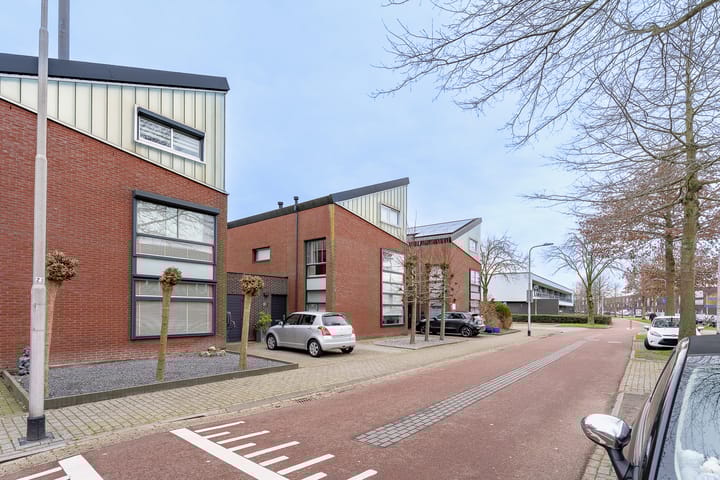 Foto 40 van Spaarnwoudelaan 18