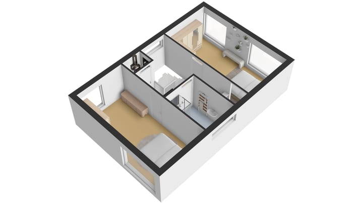 Foto 47 van Spaarnwoudelaan 18