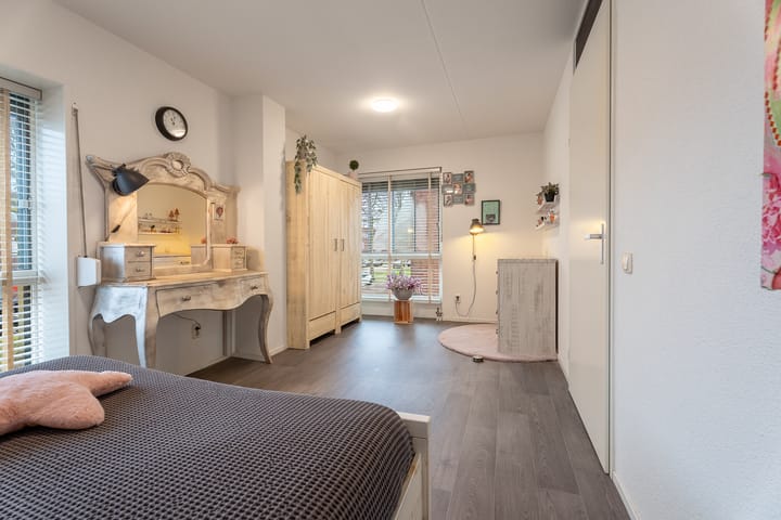 Foto 23 van Spaarnwoudelaan 18