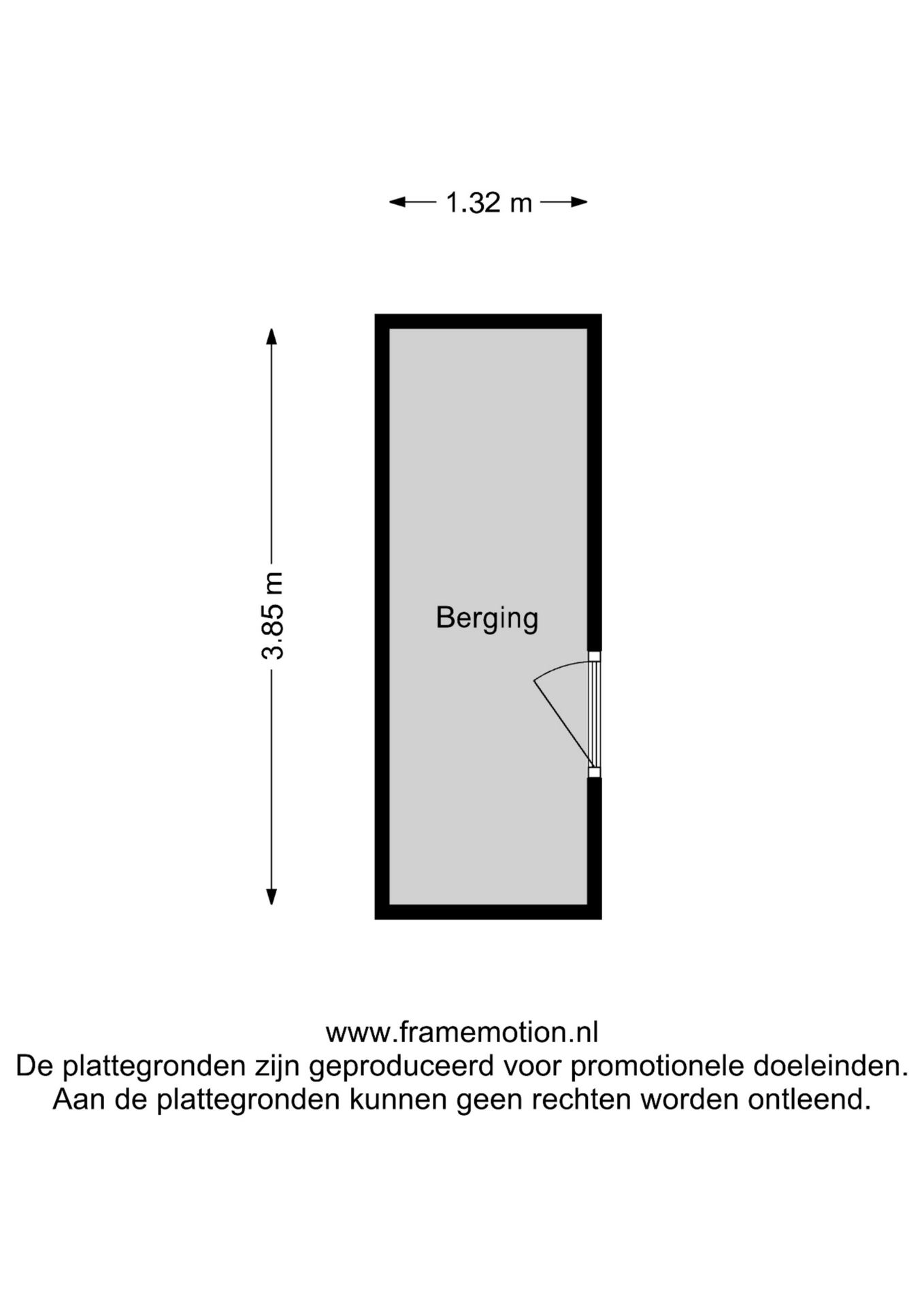 Photo 24 of Freericksplaats 23-B