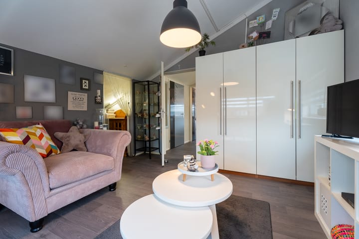 Foto 31 van Spaarnwoudelaan 18