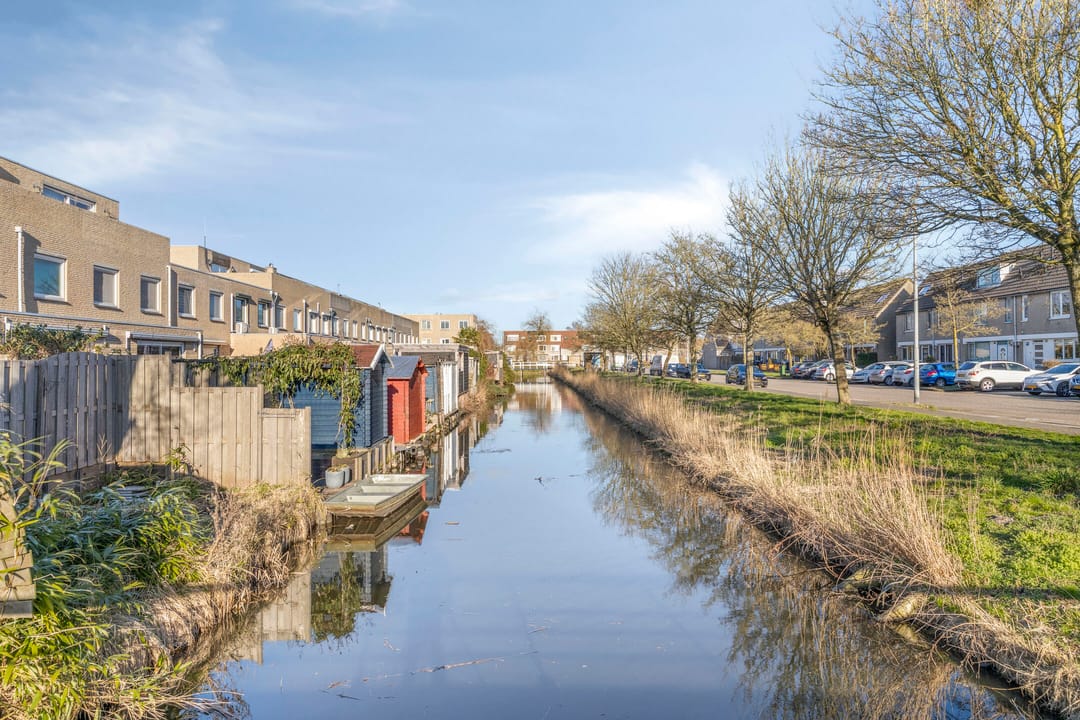 Photo 1 of Caro van Eyckstraat 41