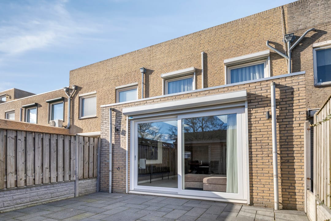 Photo 2 of Caro van Eyckstraat 41