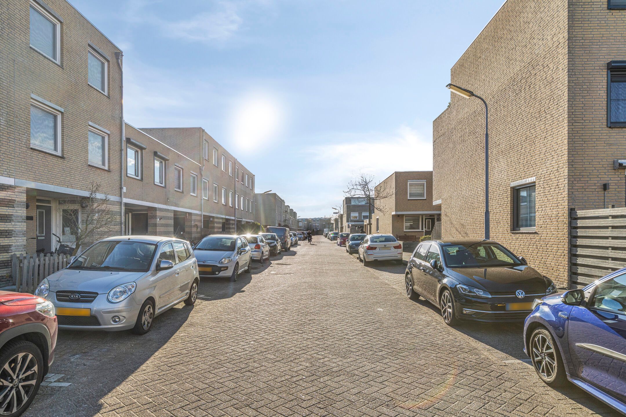 Photo 6 of Caro van Eyckstraat 41