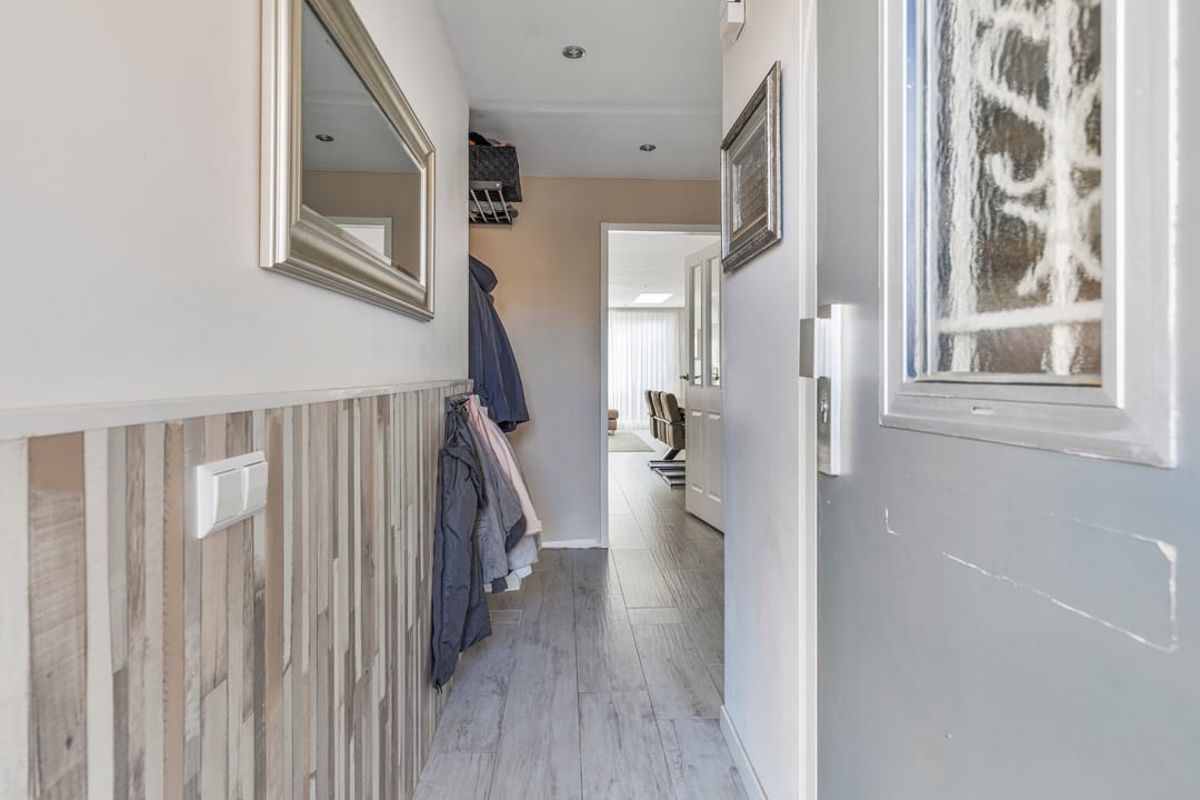 Photo 8 of Caro van Eyckstraat 41