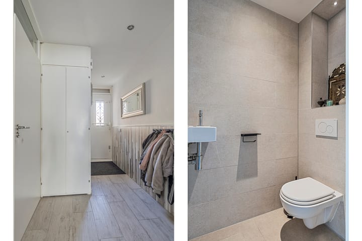 Foto 9 van Caro van Eyckstraat 41