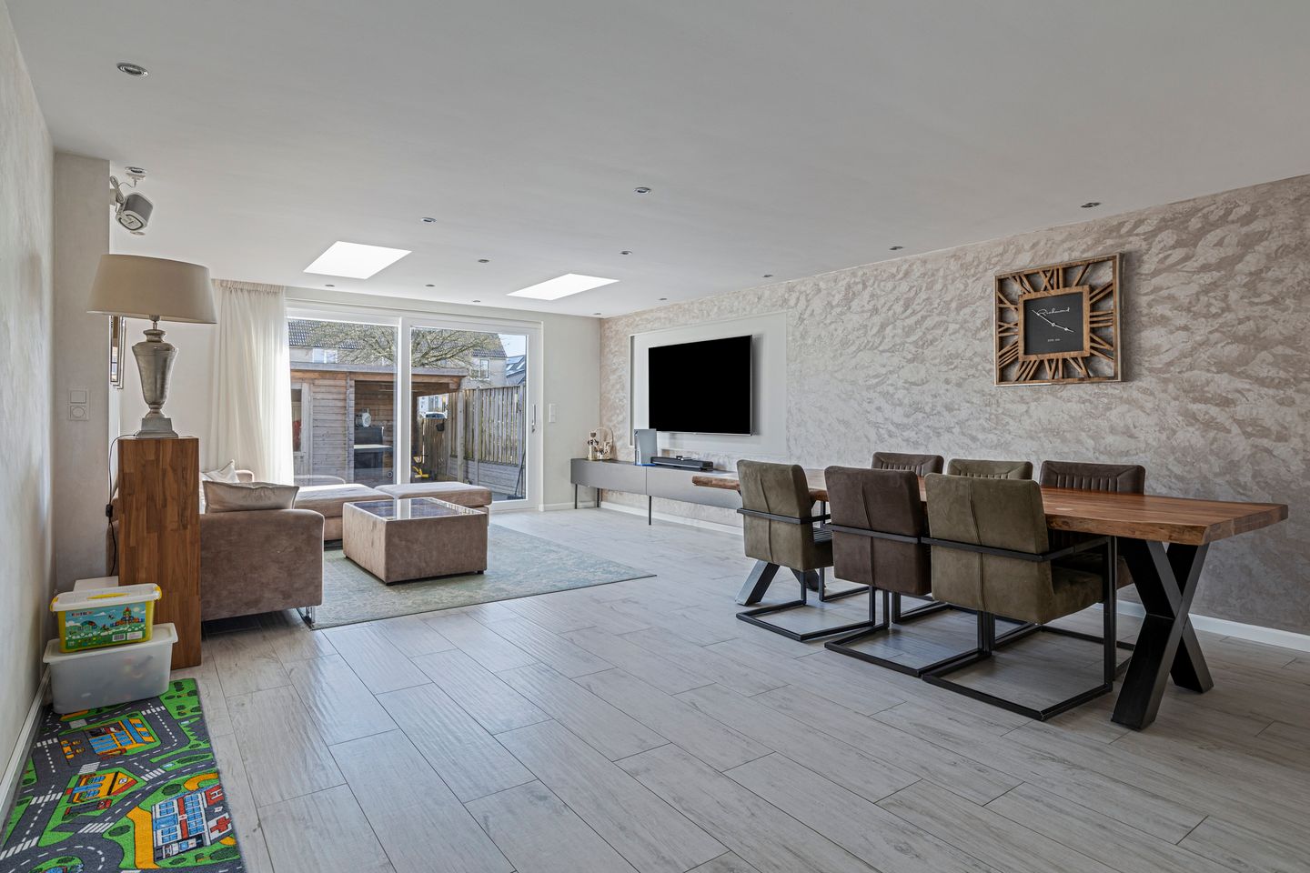 Photo 10 of Caro van Eyckstraat 41