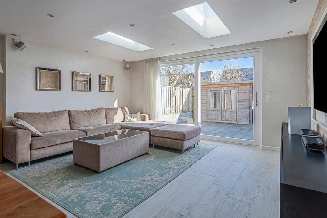 Photo 11 of Caro van Eyckstraat 41