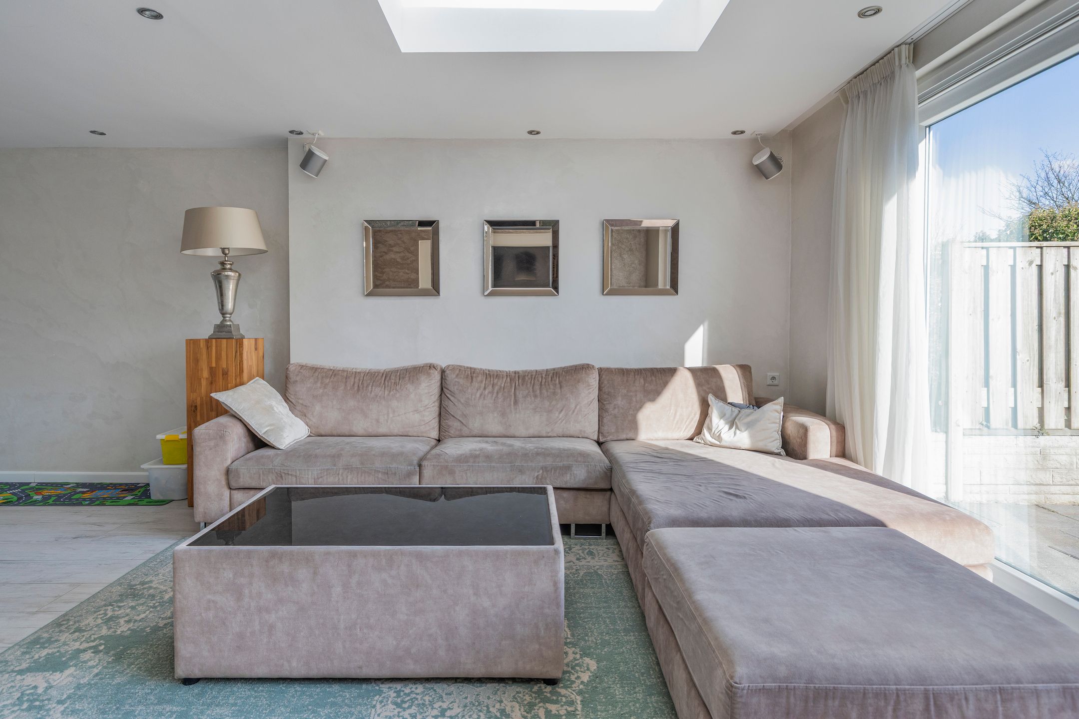 Photo 12 of Caro van Eyckstraat 41