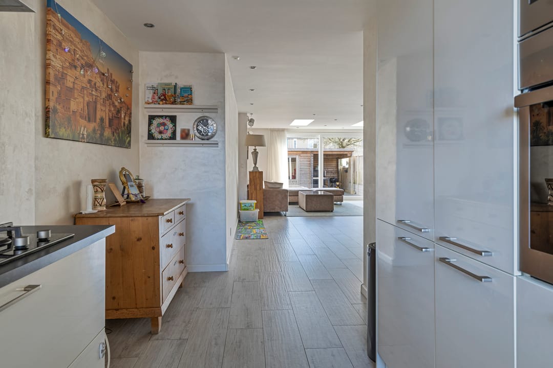 Photo 16 of Caro van Eyckstraat 41