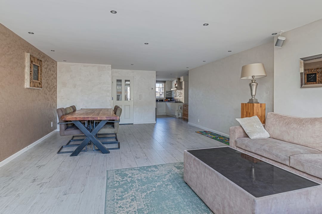 Photo 13 of Caro van Eyckstraat 41