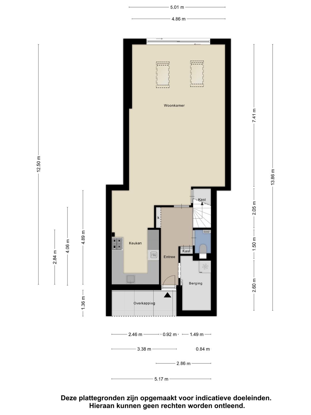 Photo 17 of Caro van Eyckstraat 41