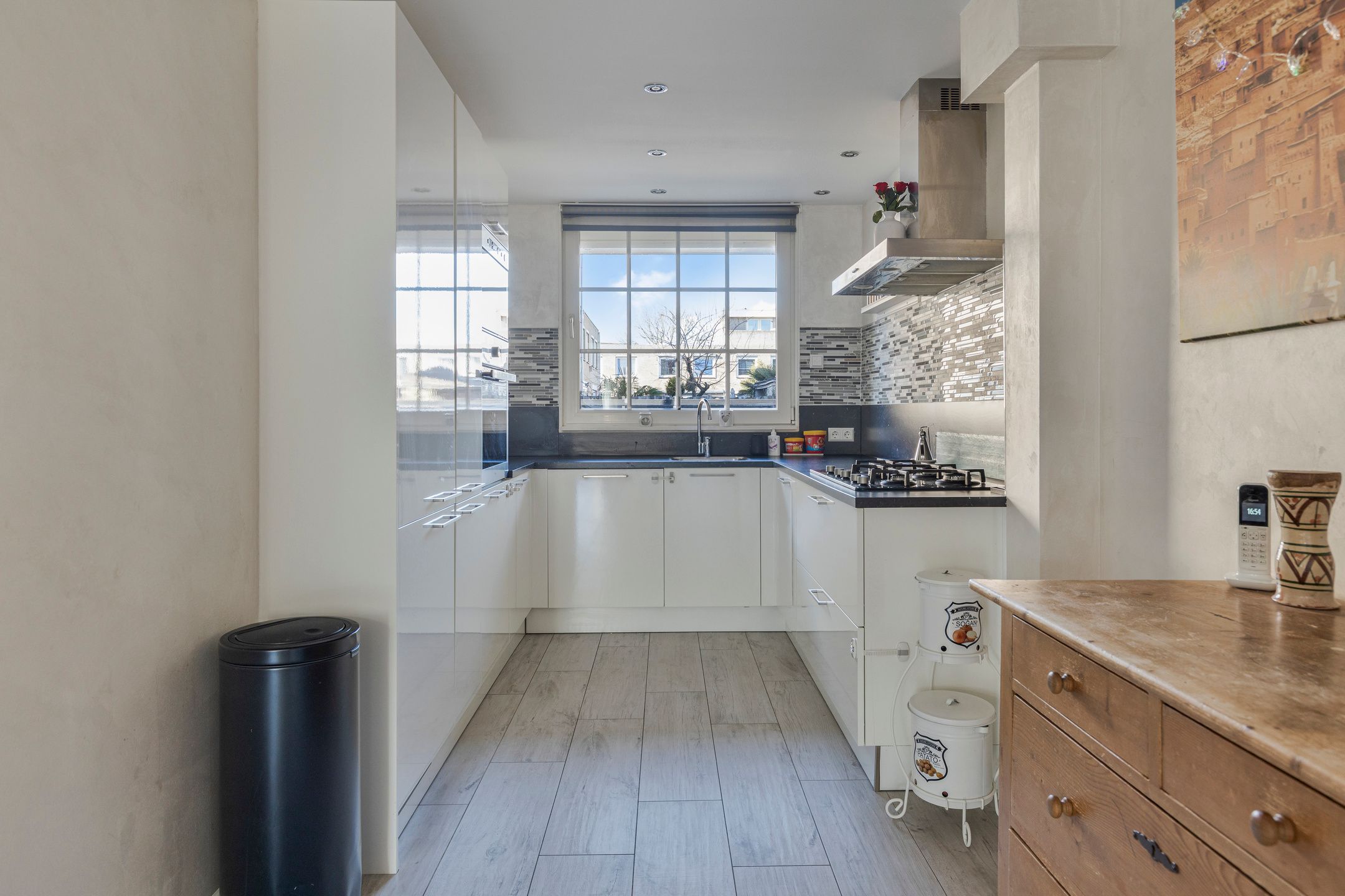 Photo 15 of Caro van Eyckstraat 41