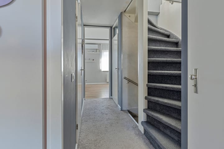 Foto 18 van Caro van Eyckstraat 41