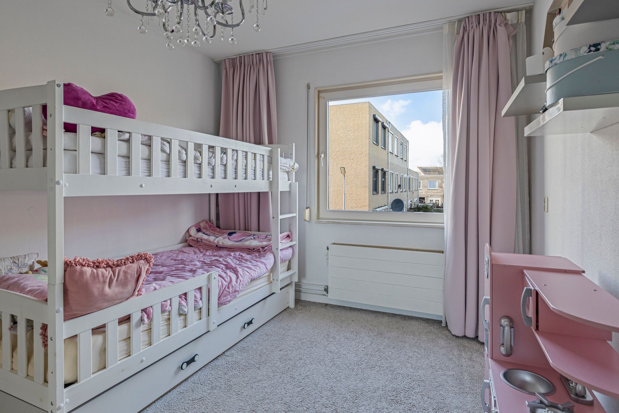 Photo 24 of Caro van Eyckstraat 41