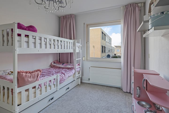 Foto 24 van Caro van Eyckstraat 41