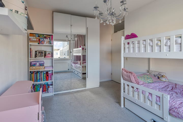 Foto 25 van Caro van Eyckstraat 41