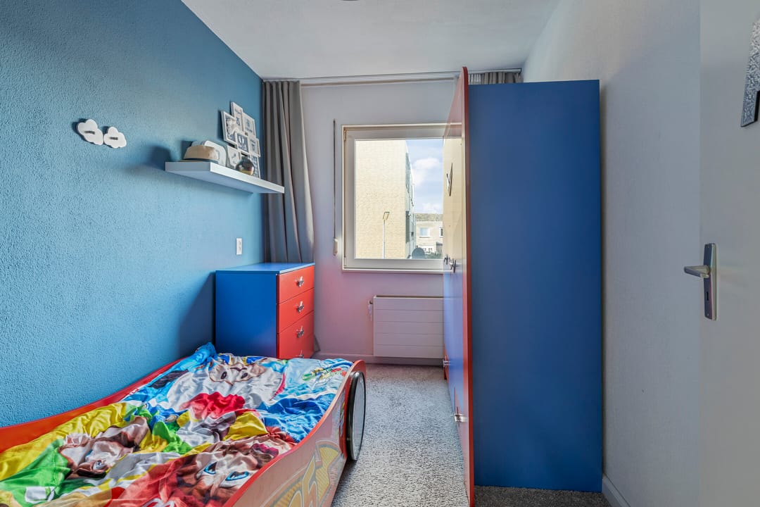 Photo 26 of Caro van Eyckstraat 41