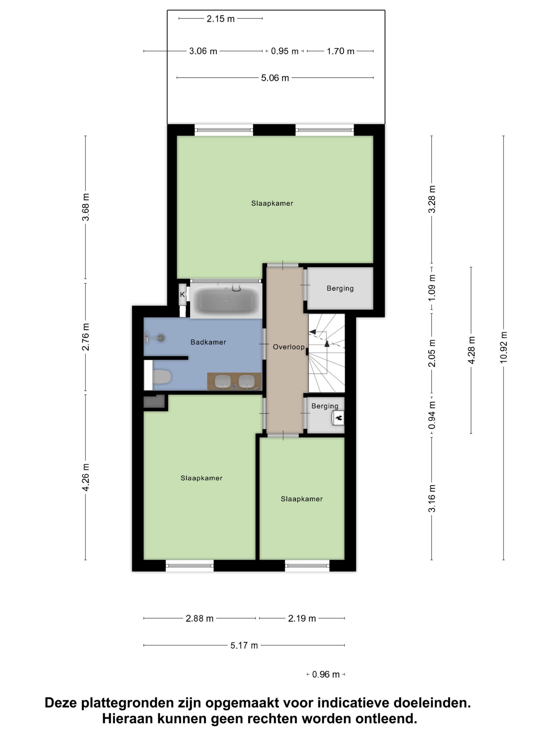 Photo 27 of Caro van Eyckstraat 41