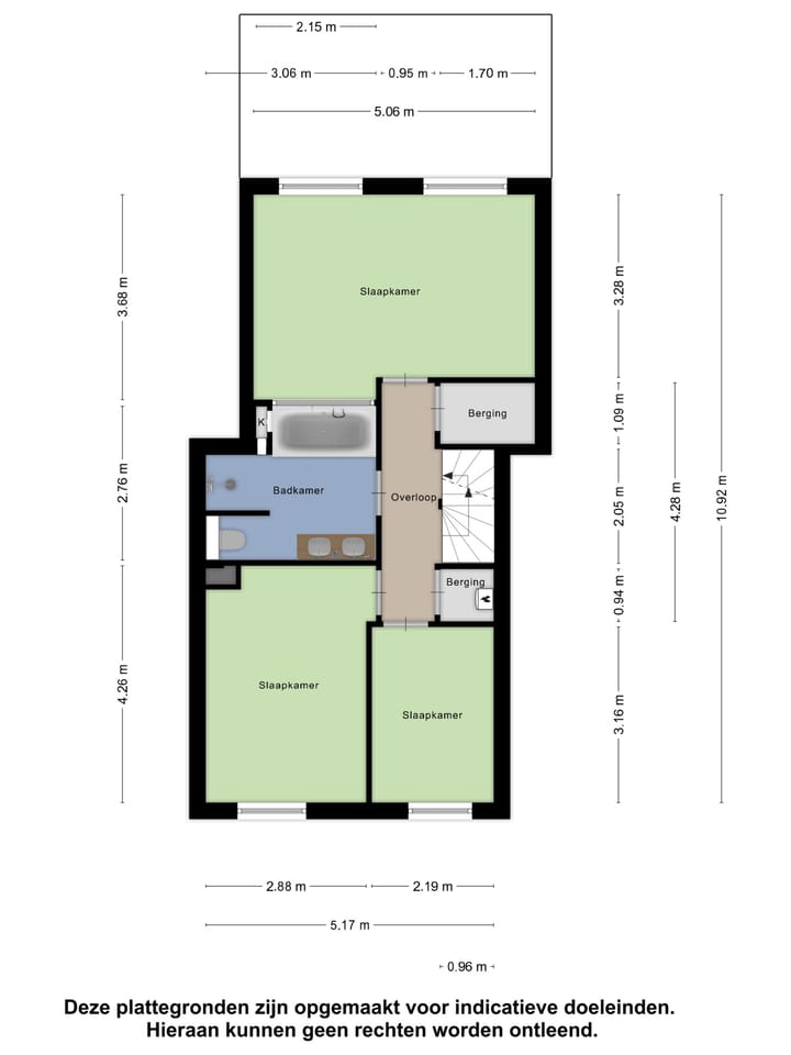 Foto 27 van Caro van Eyckstraat 41