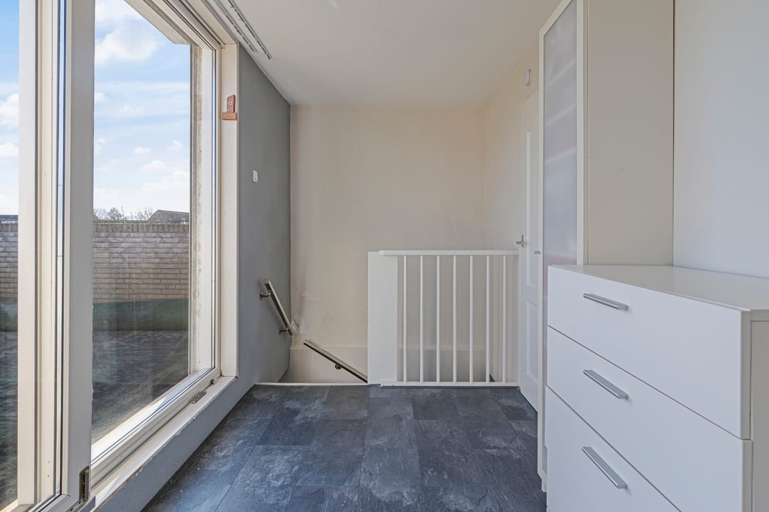 Photo 28 of Caro van Eyckstraat 41