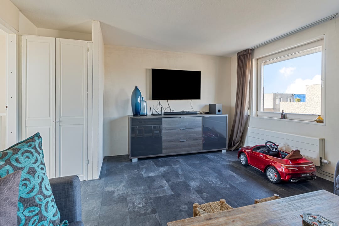 Photo 31 of Caro van Eyckstraat 41