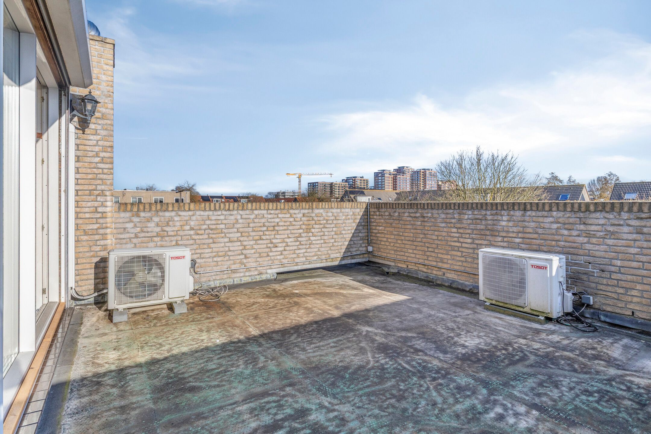 Photo 33 of Caro van Eyckstraat 41