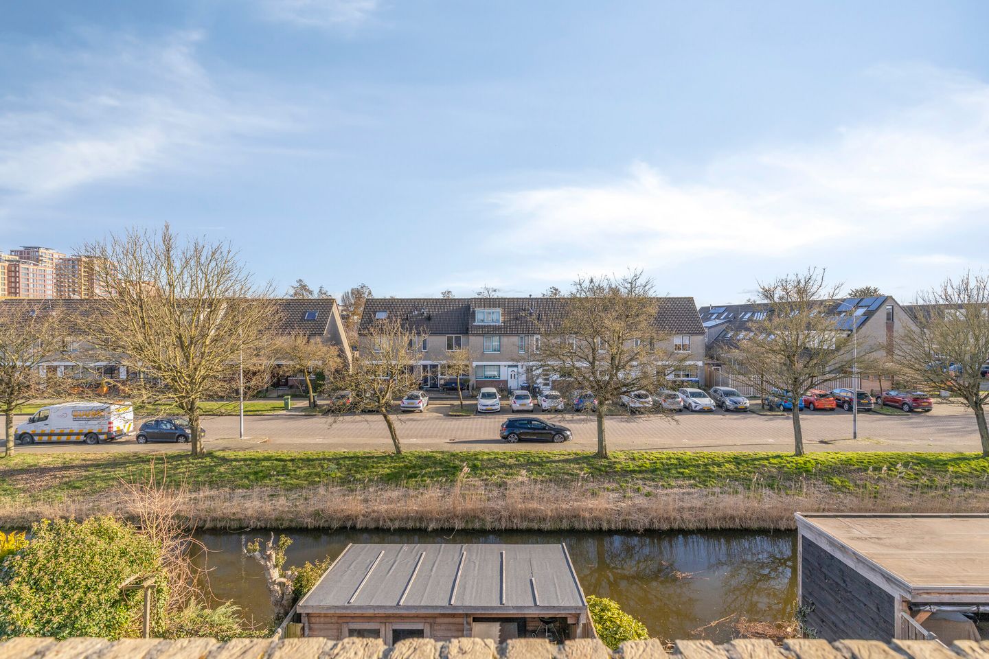 Photo 35 of Caro van Eyckstraat 41