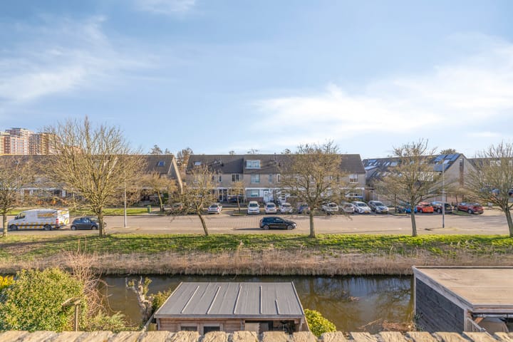 Foto 35 van Caro van Eyckstraat 41