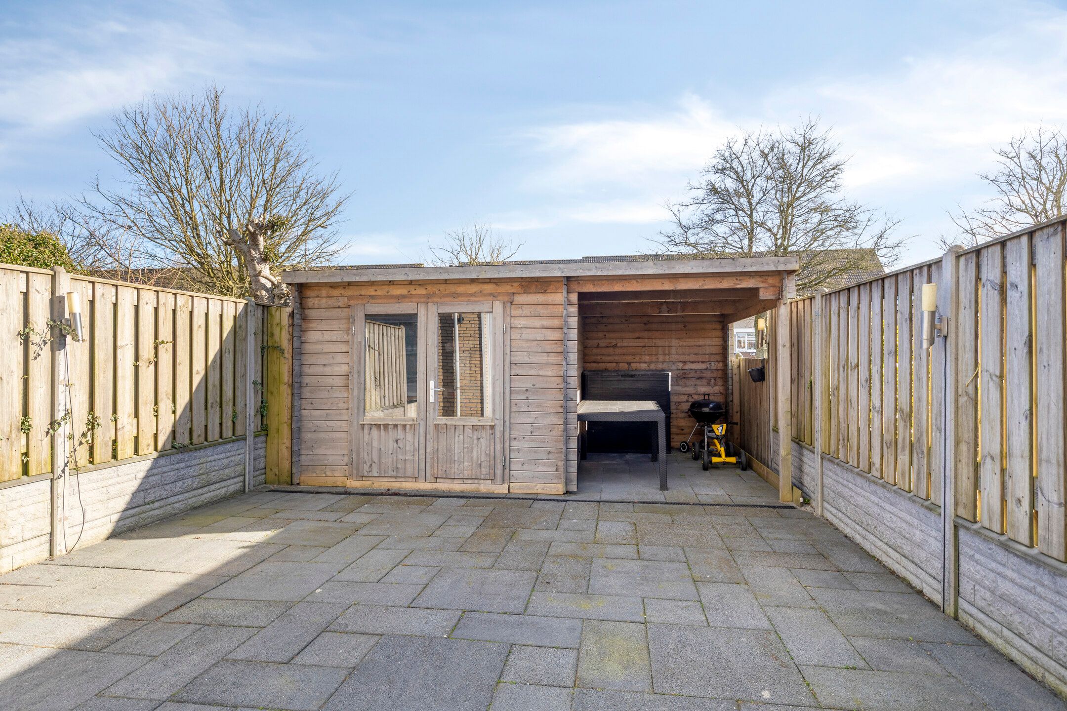 Photo 36 of Caro van Eyckstraat 41