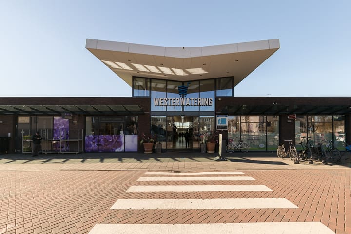 Foto 40 van Caro van Eyckstraat 41