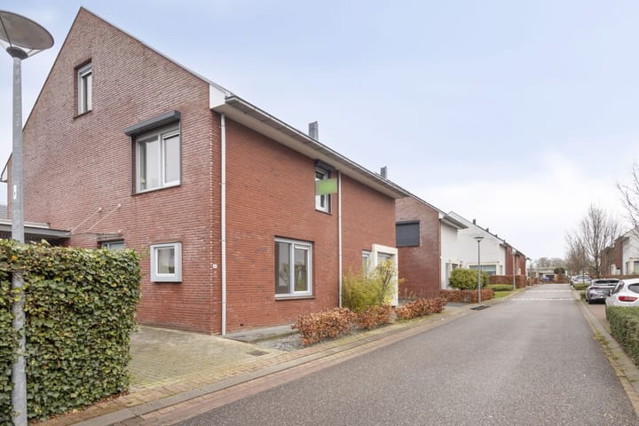 Foto 27 van Eijckerveld 40