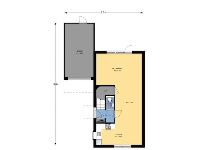 Foto 30 van Eijckerveld 40