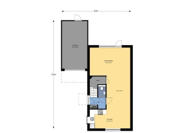 Foto 31 van Eijckerveld 40