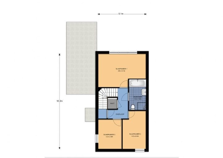 Foto 32 van Eijckerveld 40