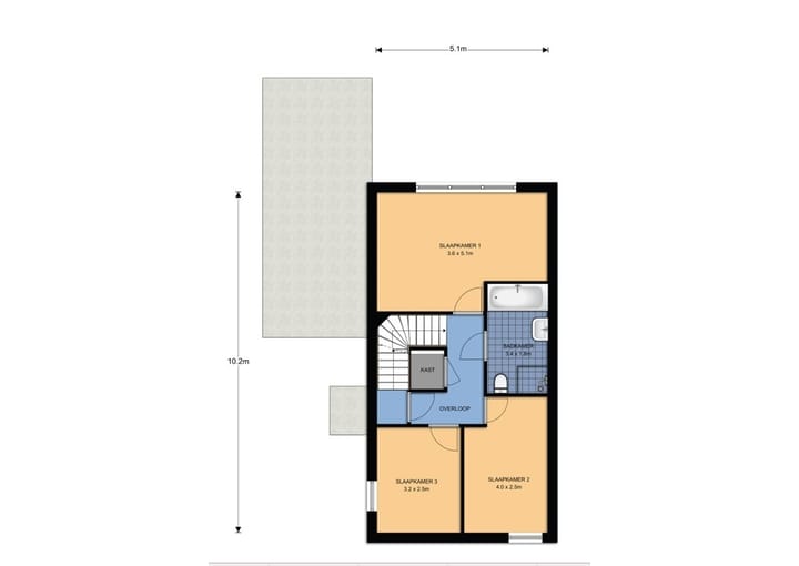 Foto 33 van Eijckerveld 40