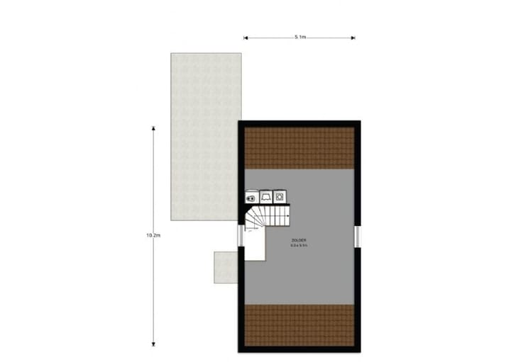 Foto 35 van Eijckerveld 40