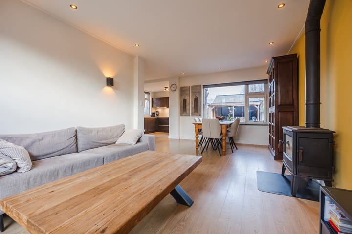 Foto 3 van Kloosterlaan 16