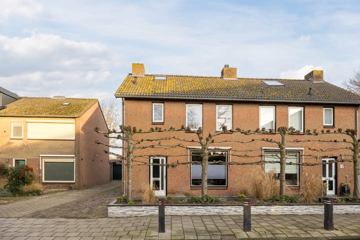 Foto 4 van Kloosterlaan 16