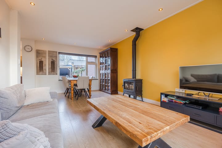 Foto 10 van Kloosterlaan 16