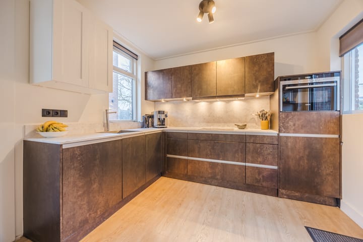 Foto 15 van Kloosterlaan 16