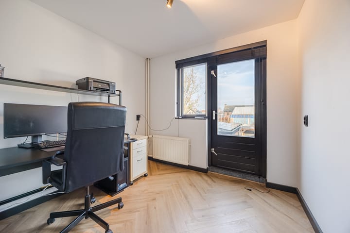 Foto 22 van Kloosterlaan 16