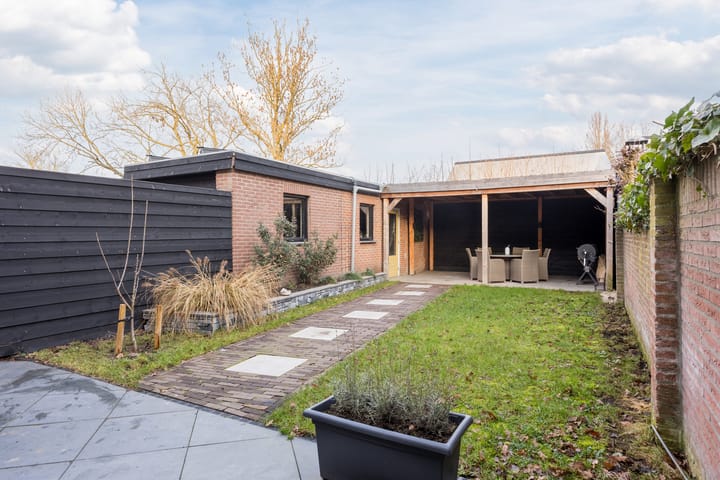 Foto 32 van Kloosterlaan 16