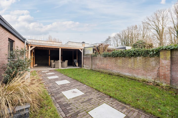 Foto 33 van Kloosterlaan 16