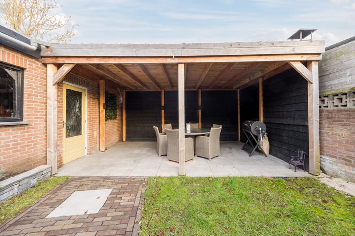 Foto 36 van Kloosterlaan 16