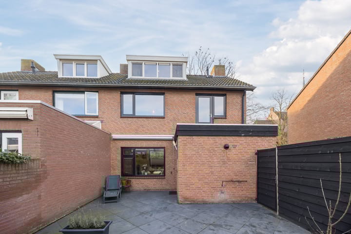 Foto 37 van Kloosterlaan 16