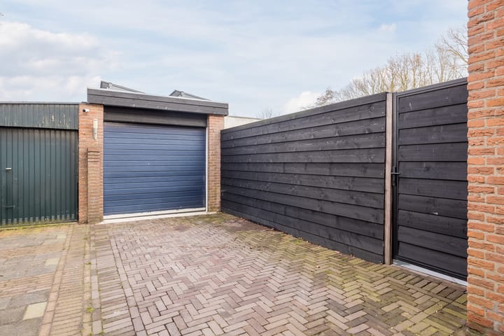 Foto 38 van Kloosterlaan 16